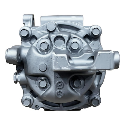 AC Compressor Replacement for Chevrolet Trailblazer 1.2L (2012–2020)