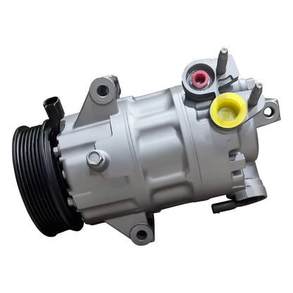 AC Compressor Kit With Condenser for Ford Bronco Sport 1.5L (2022–2024)