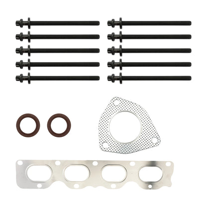 Head Gasket Bolts Set for Chevrolet Cruze (2011–2017) 1.8L