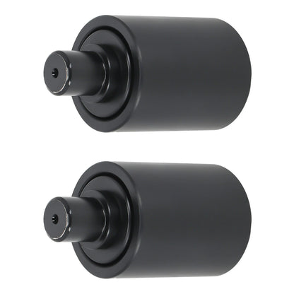 Excavator Top Roller Kit for Kubota KX71-3 (KX71-3S) (2016–2020)