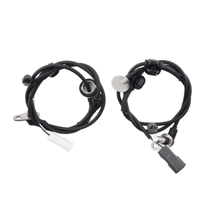 ABS Wheel Speed Sensor Front for Mazda CX-7 CX-9 (2007–2015)