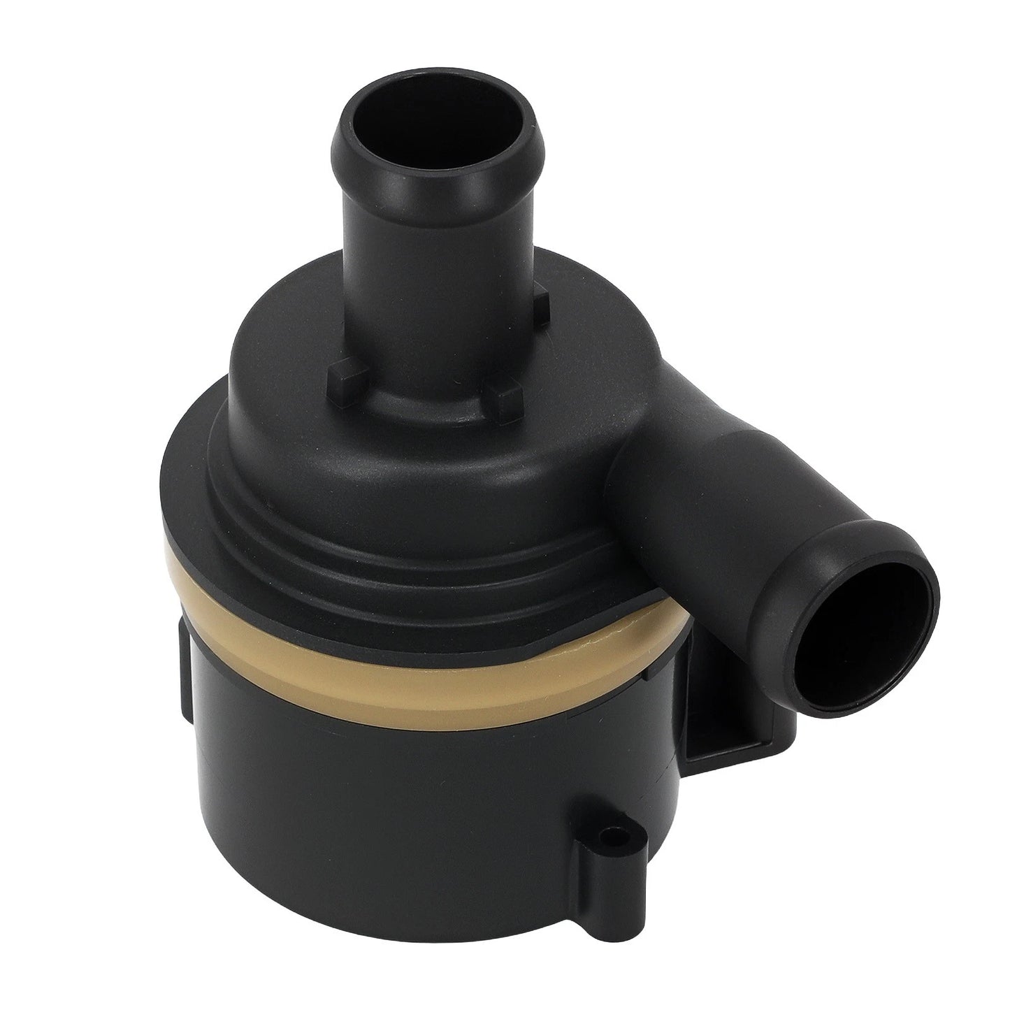 Electric Engine Water Pump for VW Touareg Base 3.0L (2013–2016)