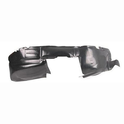 Replacement Plastic Driver Side Inner Fender Liner For 2001-2007 Dodge Caravan