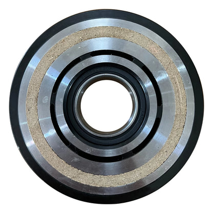 Compressor Clutch Replacement for Ford Police Interceptor Utility 3.5L (2015–2019)