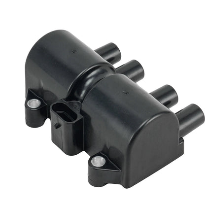 Ignition Coil for Chevrolet Aveo (2004–2011)