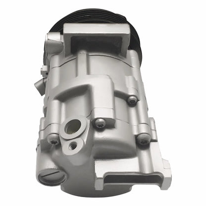 A C Compressor with Clutch Replacement for Honda Accord 1998–2002