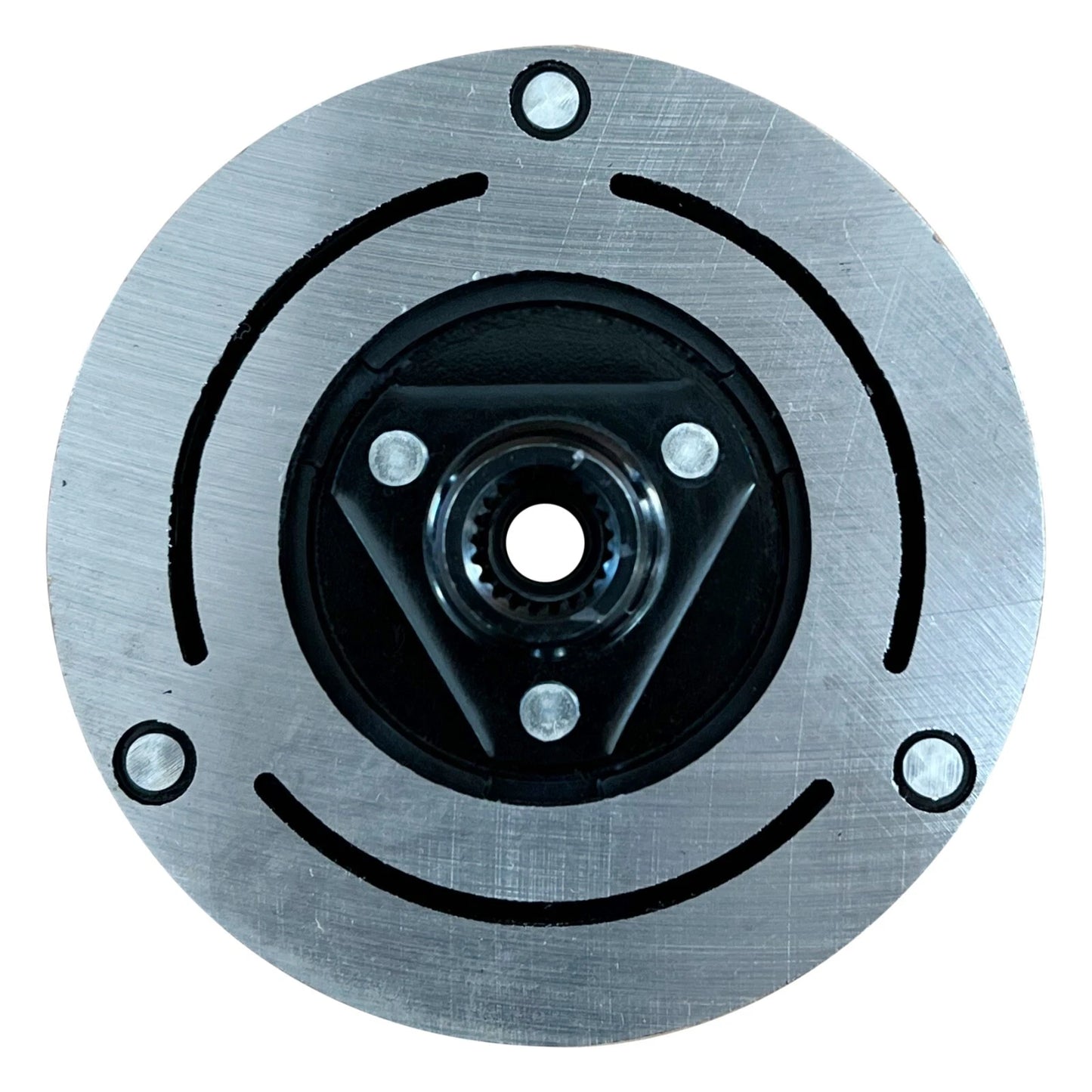 AC Compressor Clutch Replacement for Kia Soul 2.0L (2012–2013)
