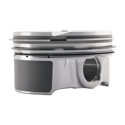 Engine Pistons & Rings Kit for Hyundai Kia (2011–2019) 1.6T G4FJ