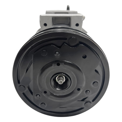 AC Compressor Kit Replacement for Daewoo Lanos 1.6L (2000–2002)