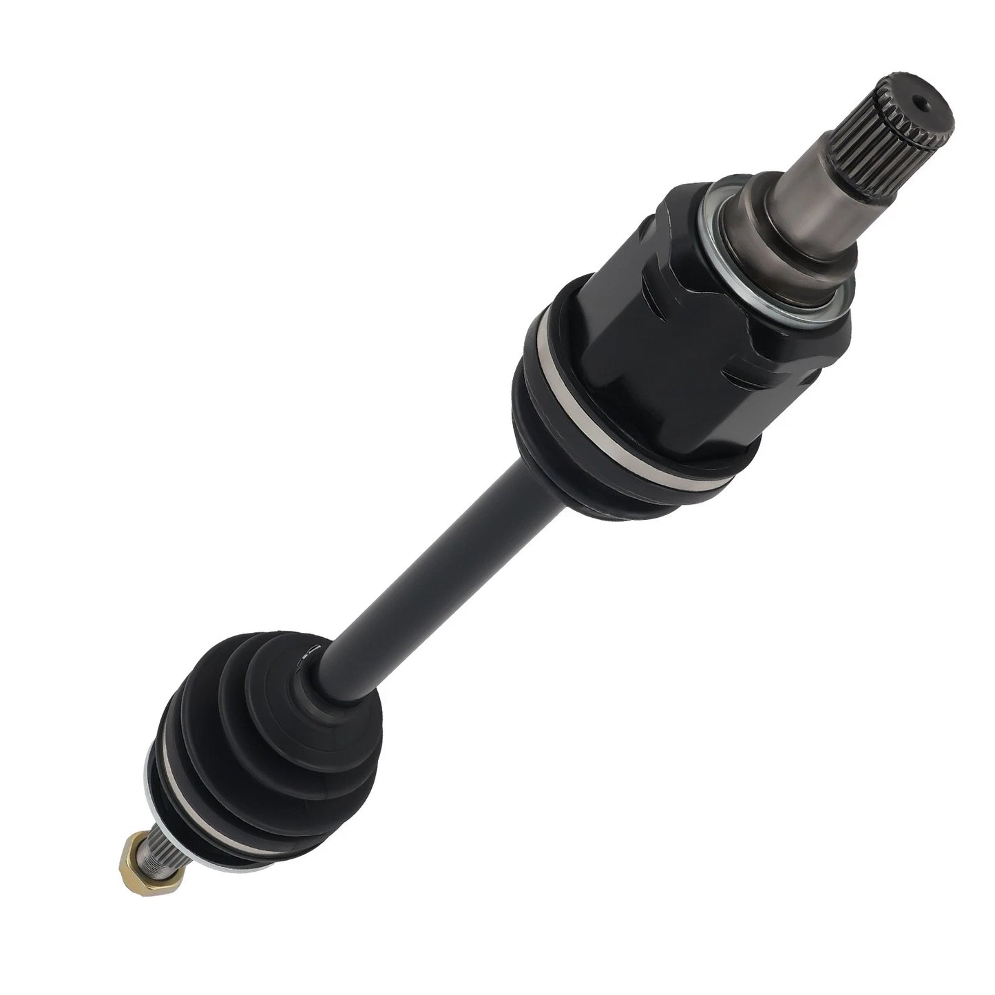 Front Driver Side CV Axle Shaft for Toyota Solara (2000–2008)