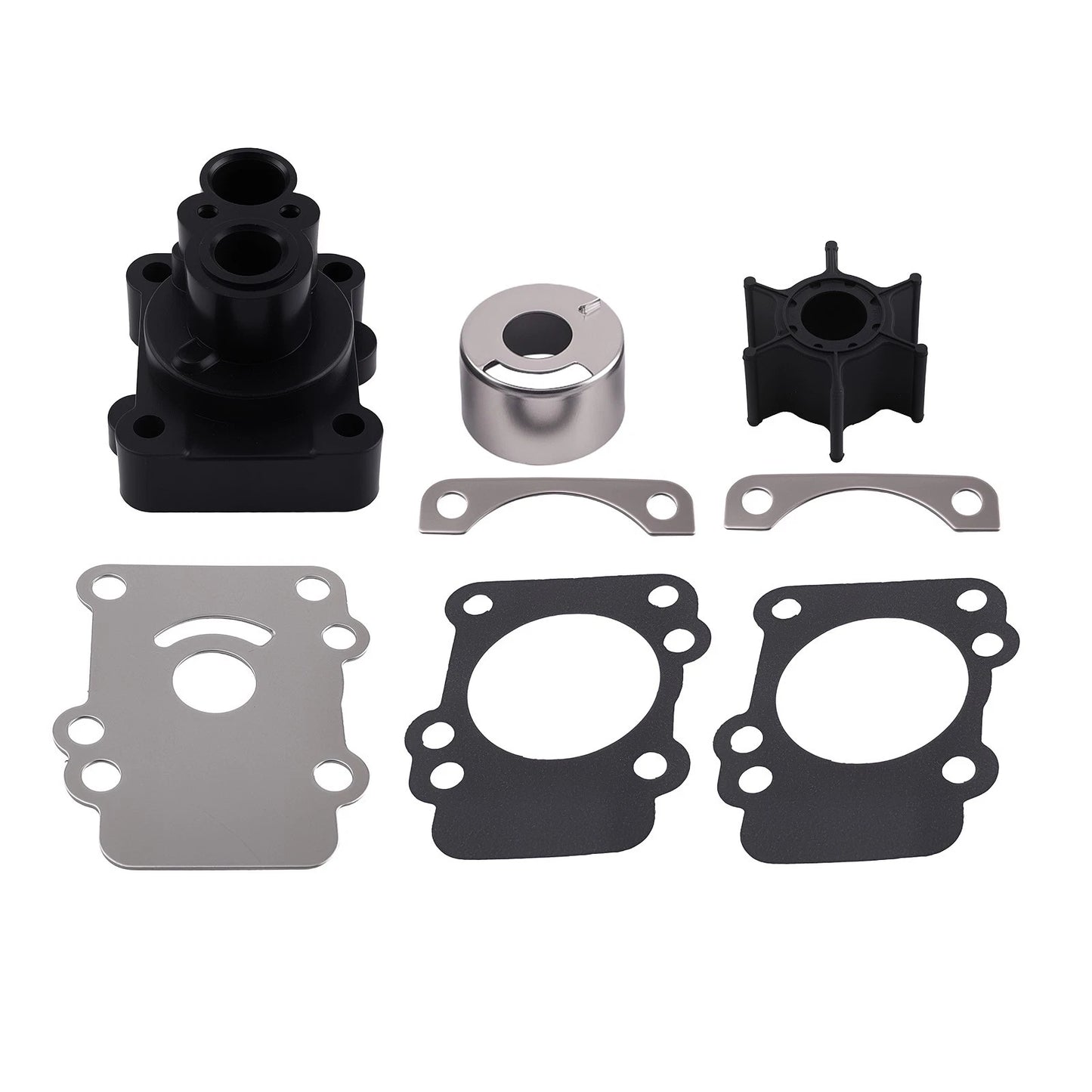 Impeller Kit Set for Yamaha 9.9 15 HP (2000–2006)