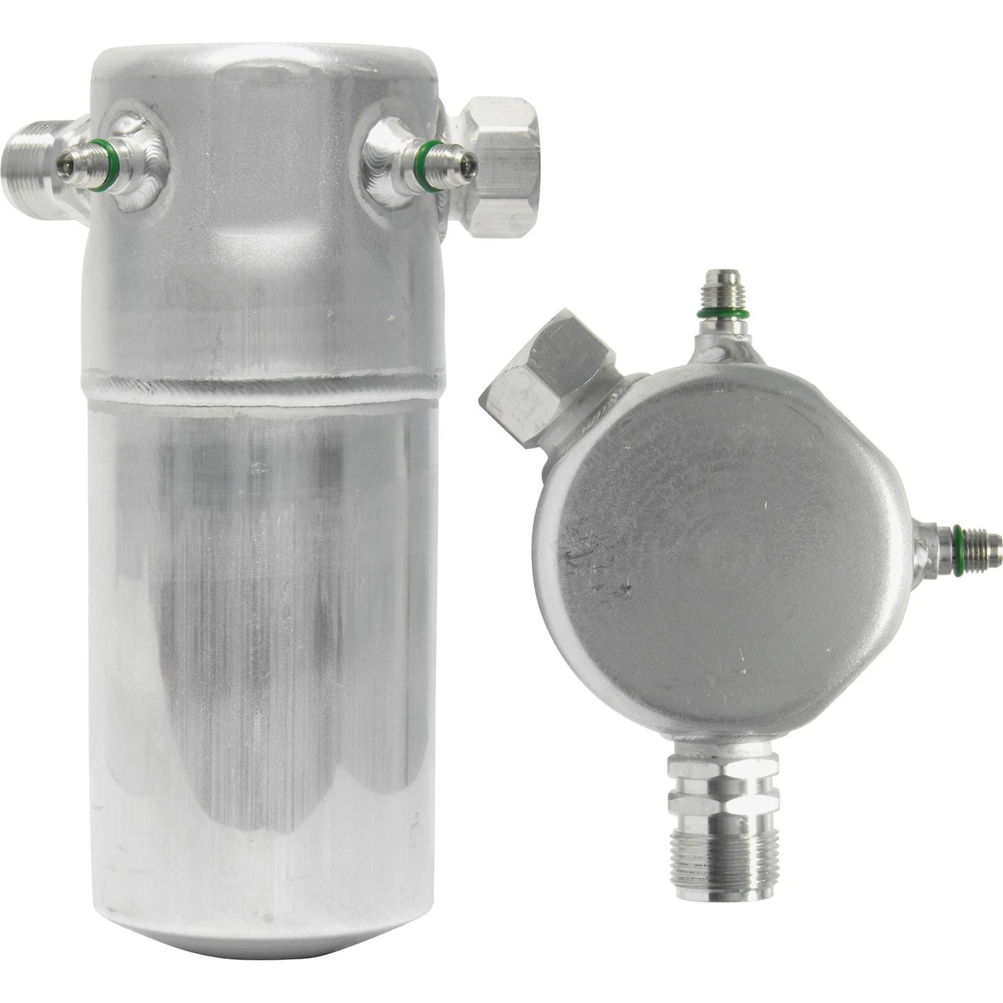 AC Compressor Kit Replacement for Kia Forte (2019–2023)