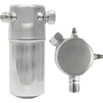 AC Compressor Kit Replacement for Kia Forte (2019–2023)