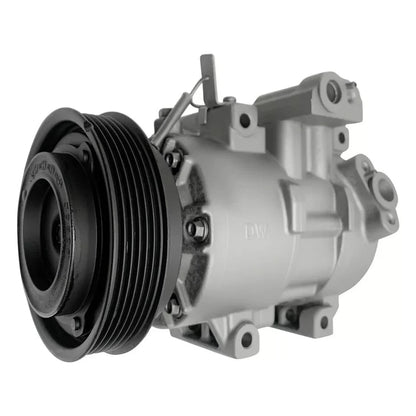A C Compressor Kit with Condenser for Hyundai Veloster 1.6L (2014–2014)