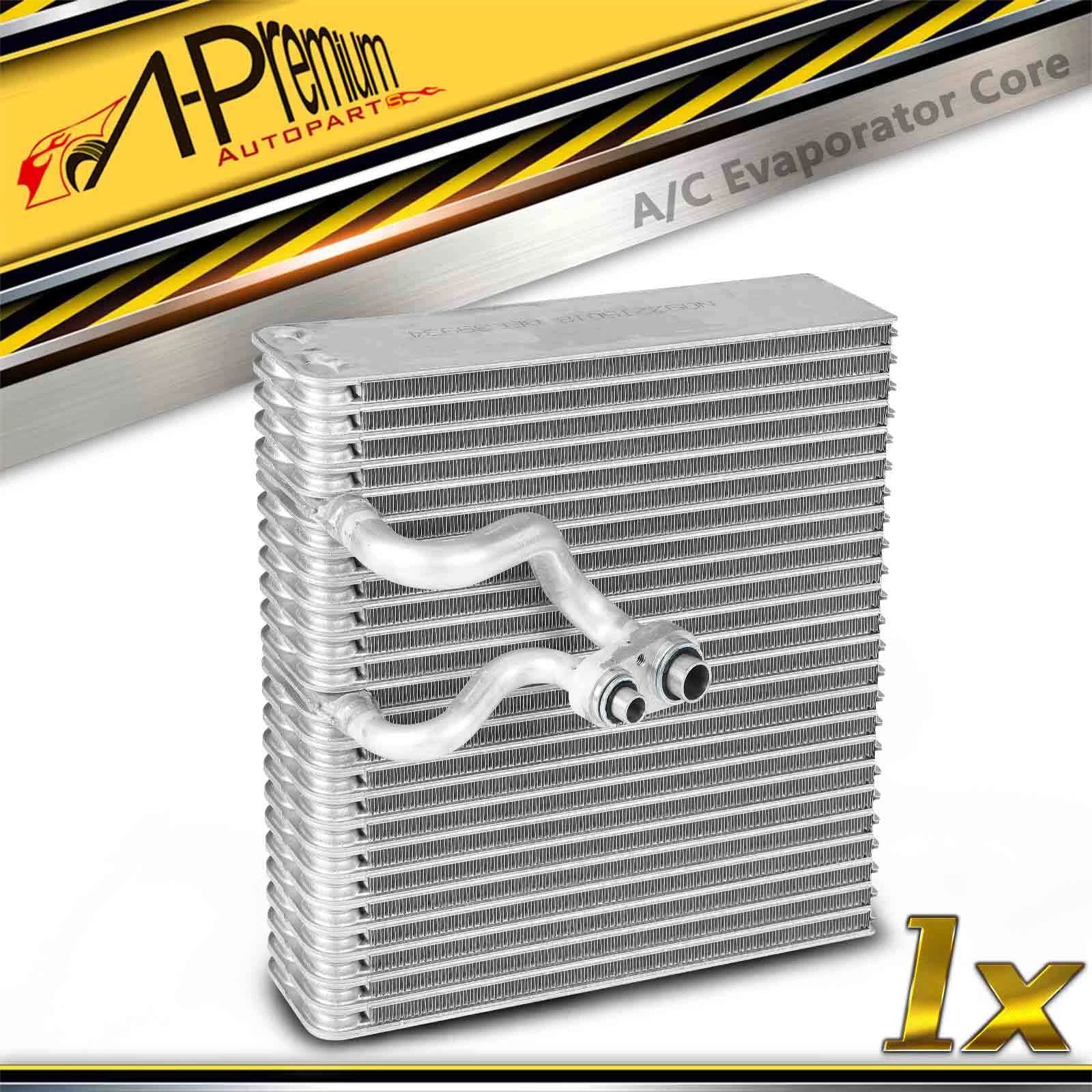 A/C Evaporator Core for Chevy Cruze (2011–2015) Buick Verano (2012–2017)