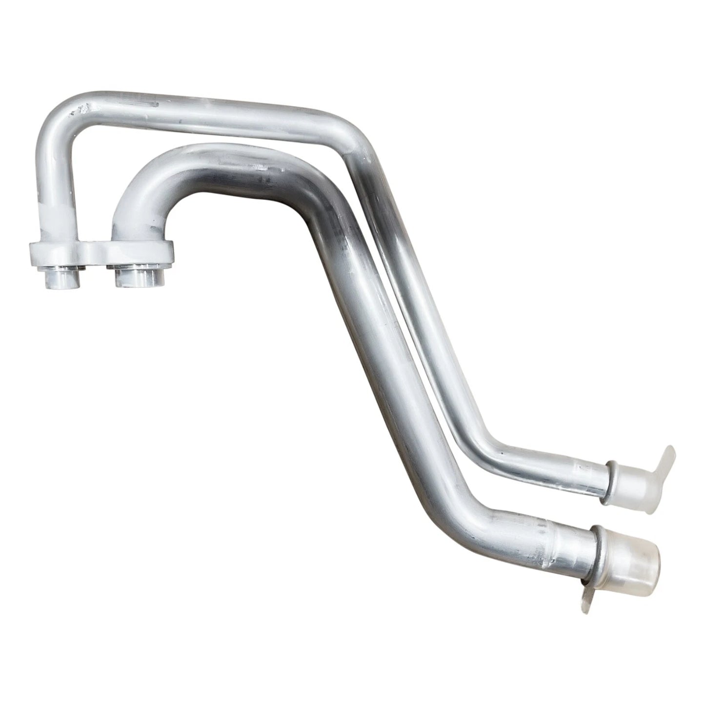 Evaporator Replacement for Land Rover Discovery Sport 2.0L (2015–2019)