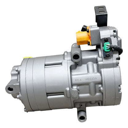 AC Compressor Replacement for Hyundai Kona Electric (2023–2024)