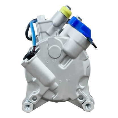 AC Compressor Kit Replacement for BMW X1 2.0L Turbo (2014–2015)