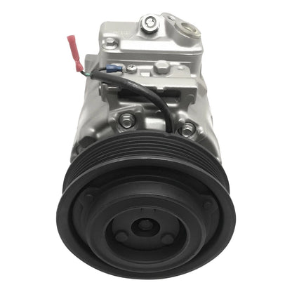 AC Compressor Kit Replacement for Volkswagen Passat 2.8L (2002–2005)