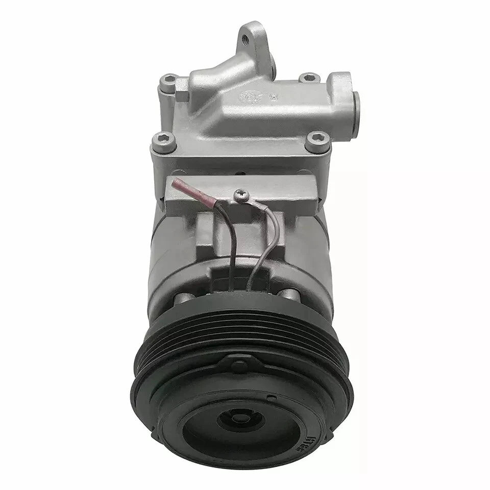 AC Compressor Kit Replacement for Kia Spectra 1.8L (2002–2004)