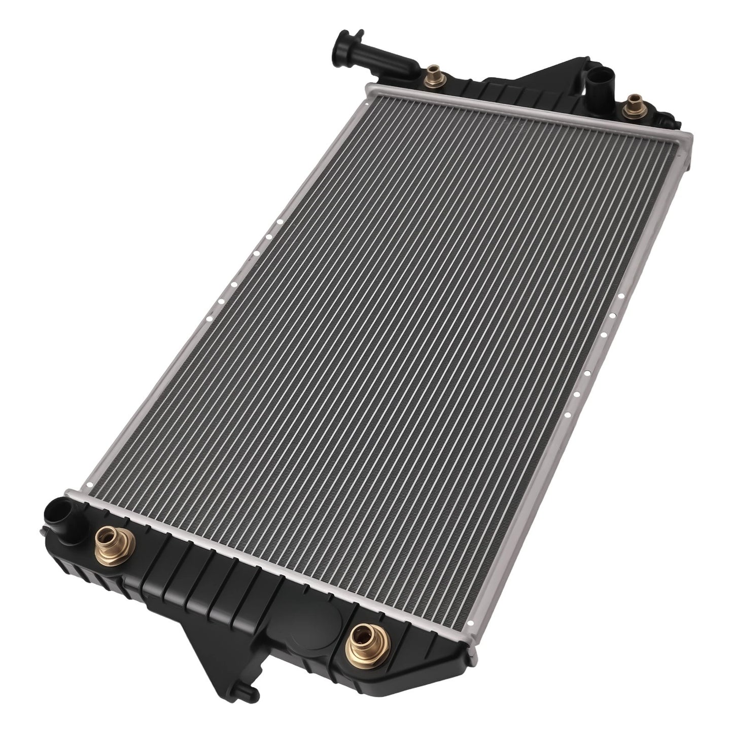 Coolant Radiator Assembly for GMC Safari (1995–1996)