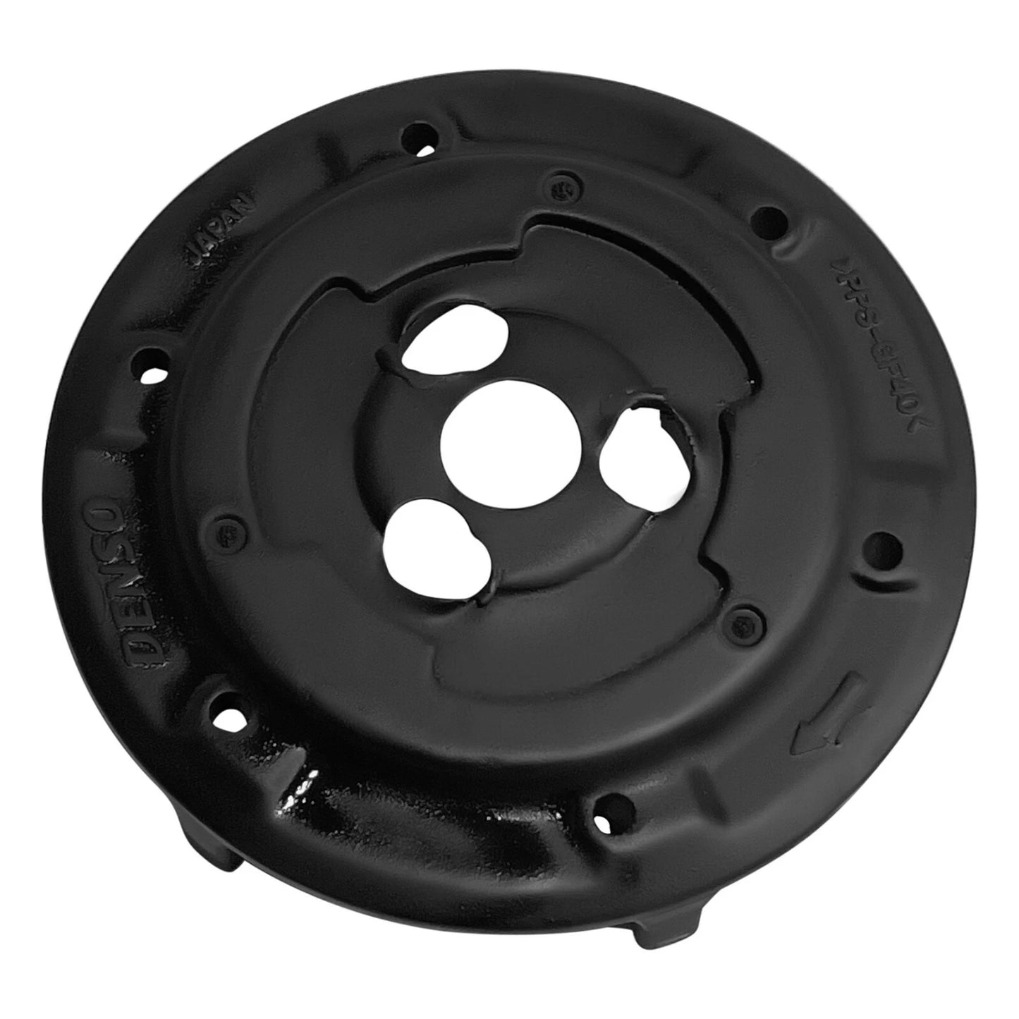 AC Compressor Clutch OEM Replacement for BMW 135i 3.0L (2012–2013)