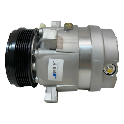 AC Compressor Kit Replacement for Pontiac Firebird 3.8L (2002–2002)