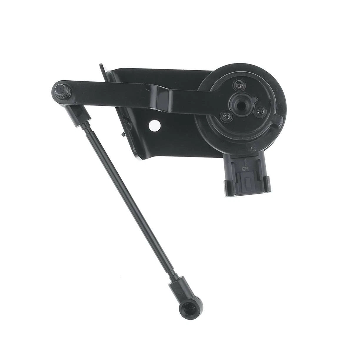 2X Front Ride Height Level Sensor for Chevy Tahoe Cadillac Escalade (2007–2014)
