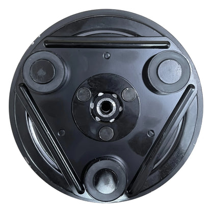 AC Compressor Clutch Replacement for Nissan Qashqai (2007–2013)