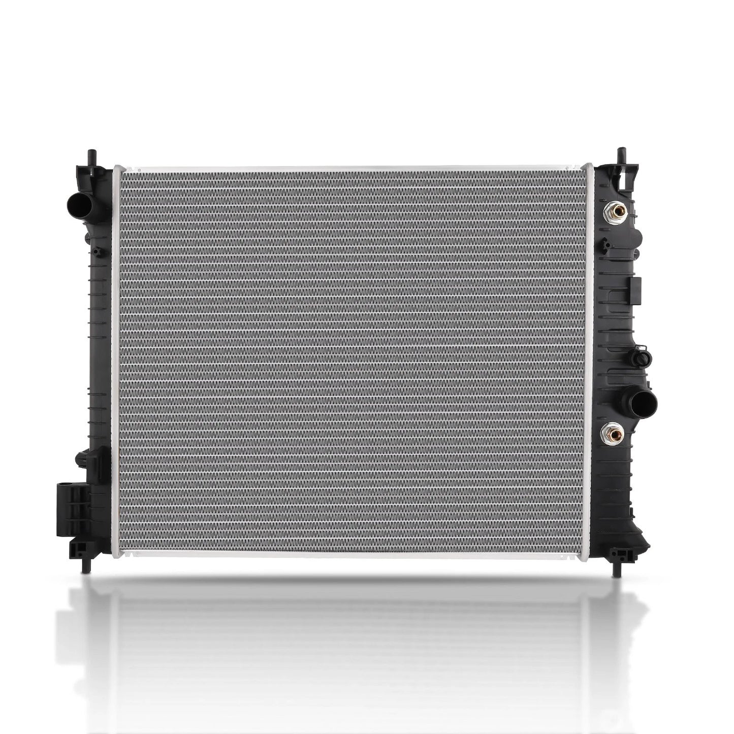 Cooling Radiator Assembly for Chevrolet Trax 1.4L (2013–2019)