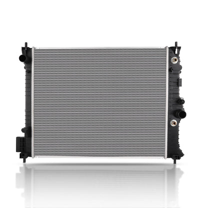 Cooling Radiator Assembly for Chevrolet Trax 1.4L (2013–2019)