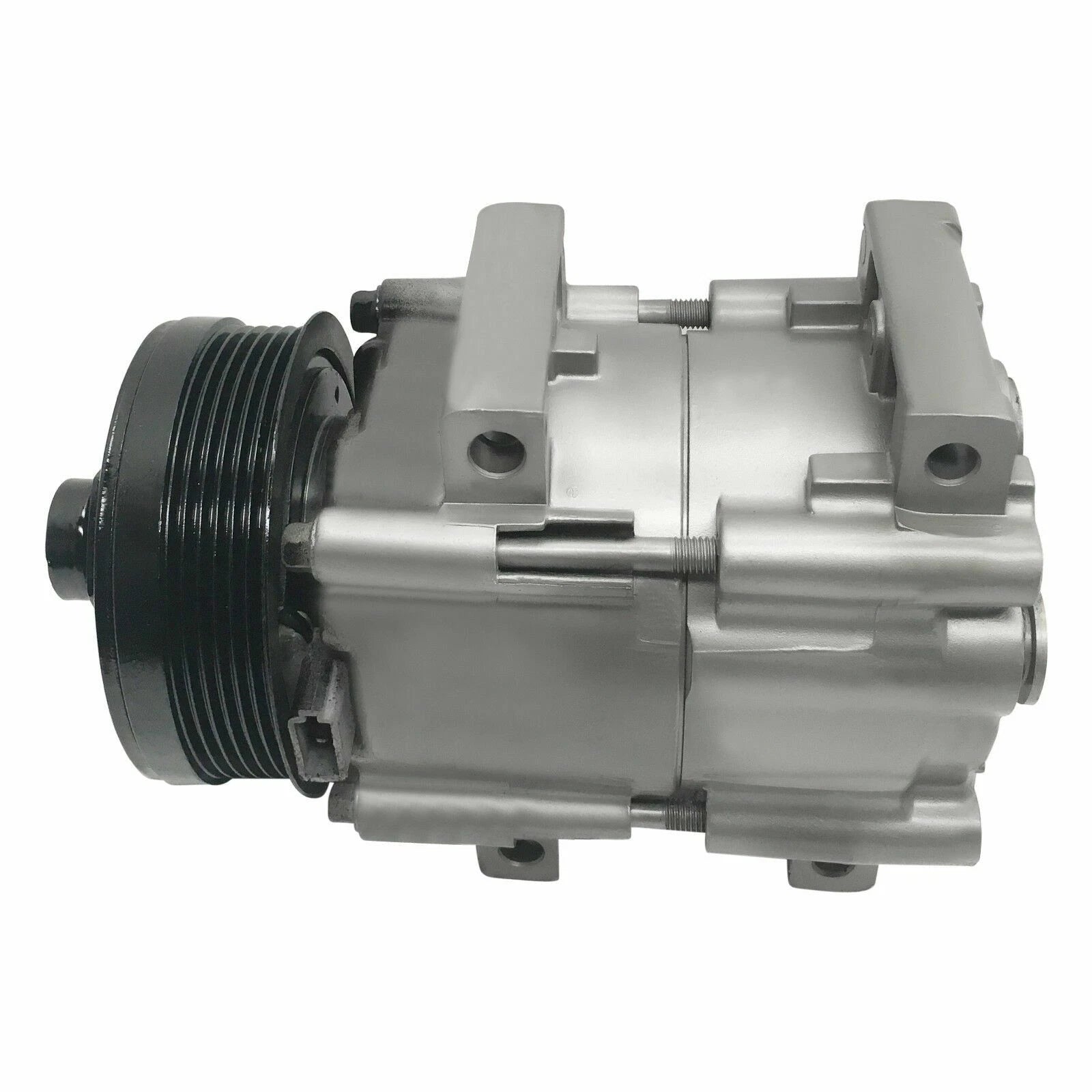 AC Compressor Replacement for Ford Escort ZX2 (1992–2002)