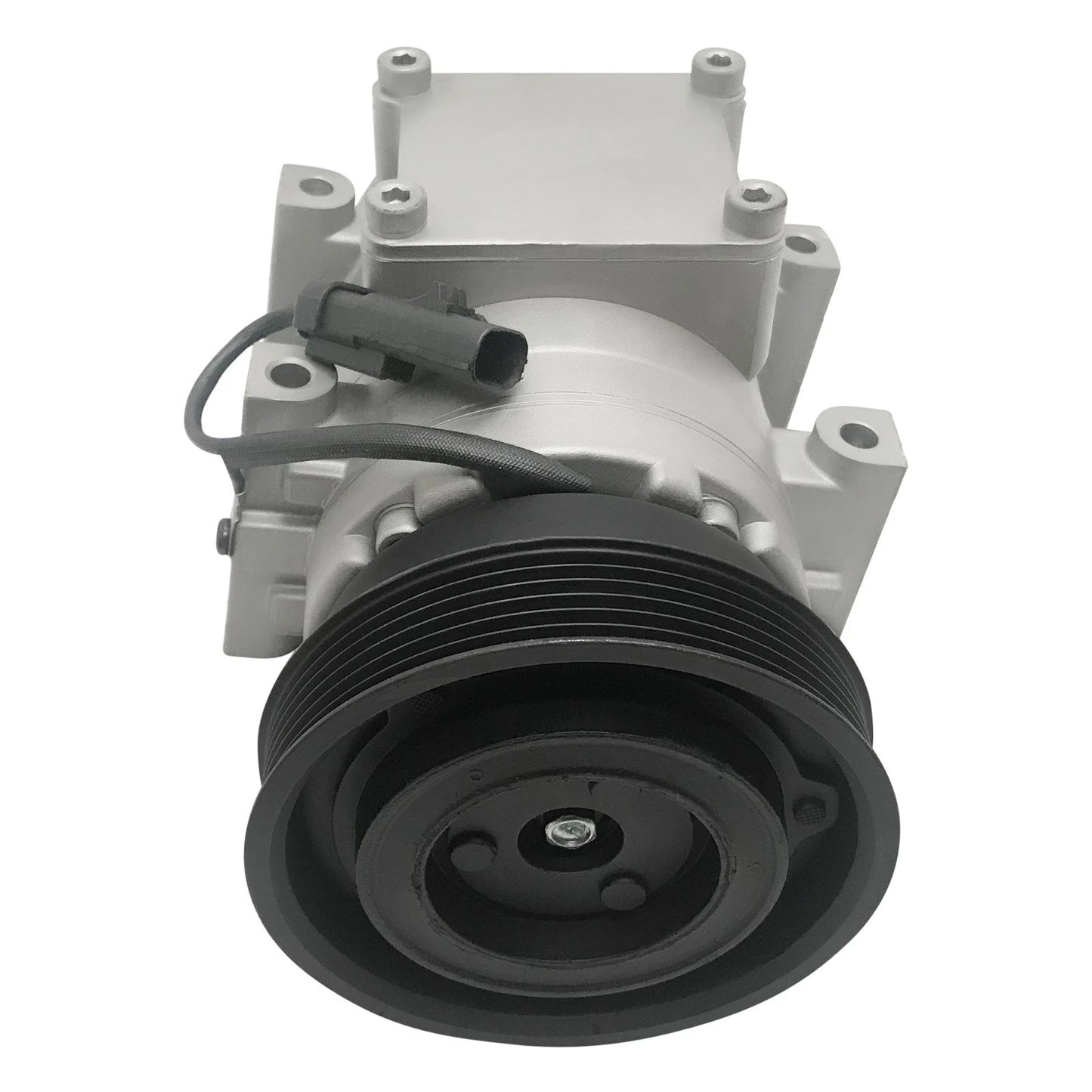 AC Compressor Replacement for Dodge Stratus 2.4L (2001–2006)