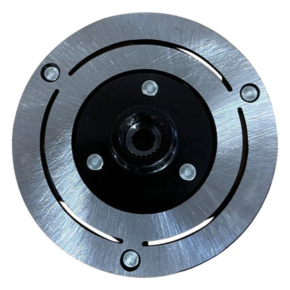 AC Compressor Clutch Replacement for Toyota Echo 1.5L (2004–2005)