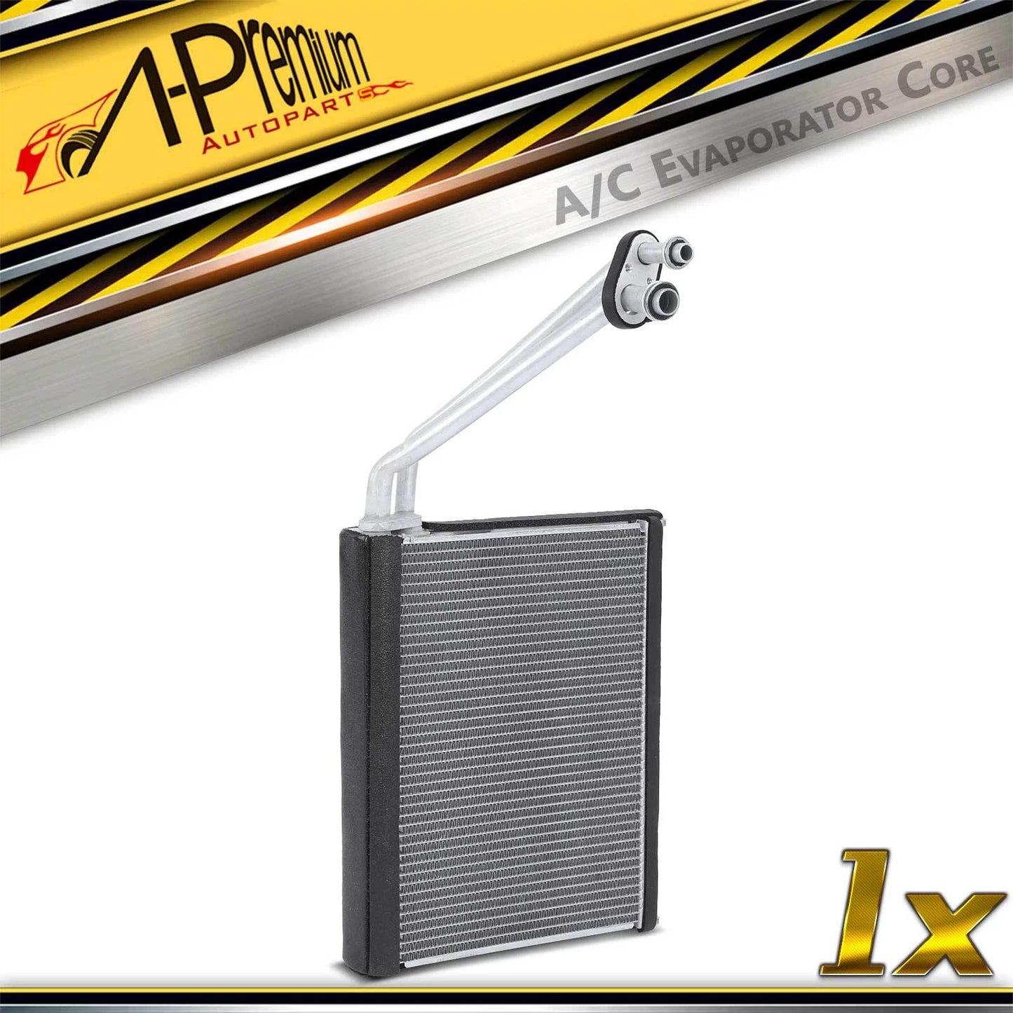 A/C Evaporator Core for Chevy Camaro (2016–2022)