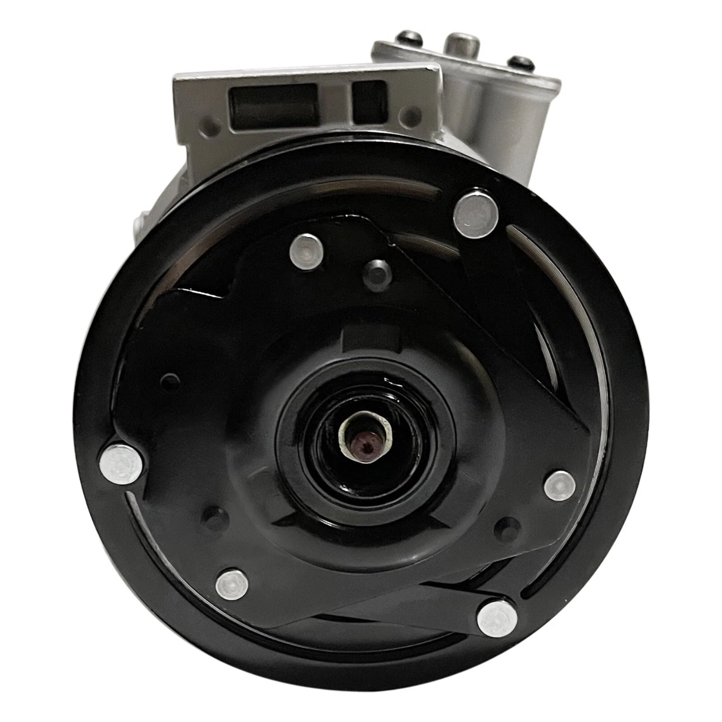 AC Compressor Kit for Chevrolet Aveo 1.6L (2011–2011)