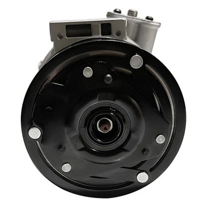 AC Compressor Kit for Chevrolet Aveo 1.6L (2011–2011)