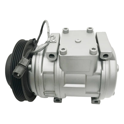 AC Compressor Kit Replacement for Chevrolet Captiva (2007–2016)