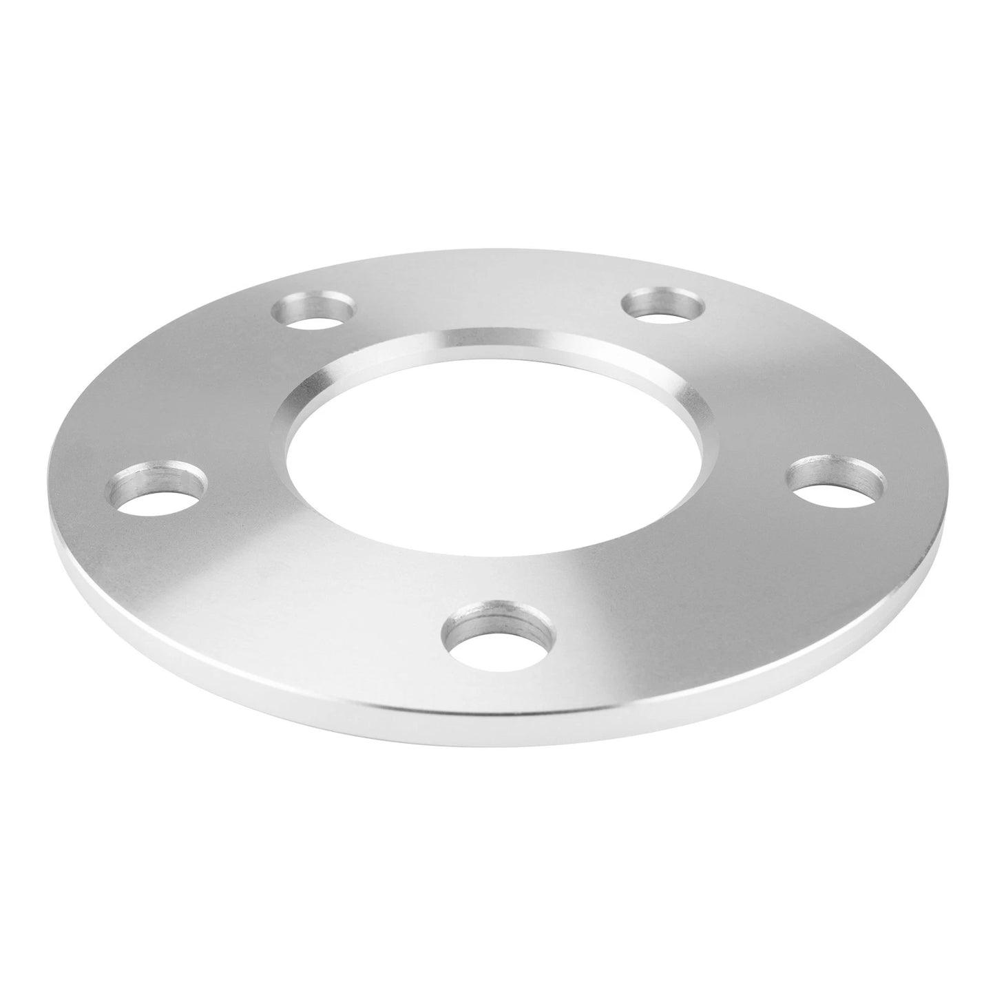 2x 1/4" Wheel Spacers 5x4.5" 70.5mm for Nissan Altima Sentra (2013–2019)