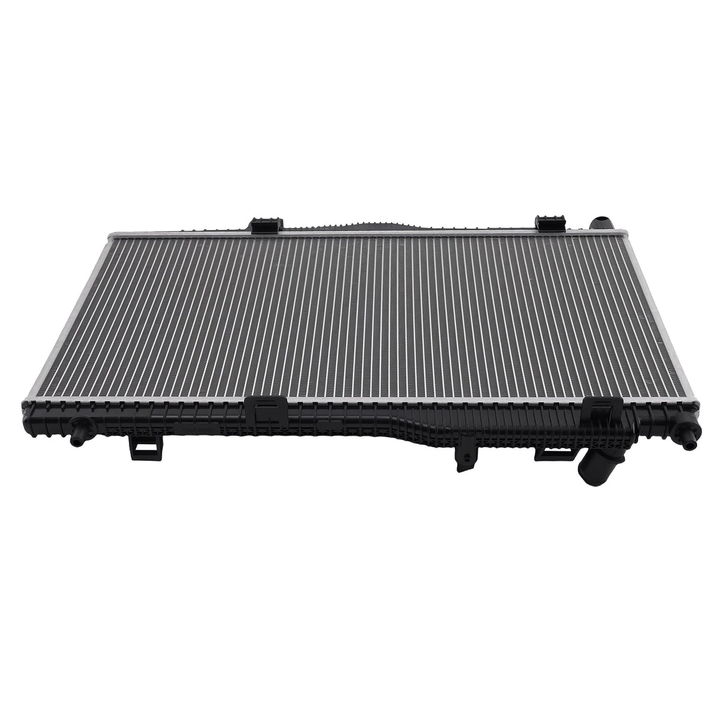 Aluminum Radiator for Ford EcoSport S SE SES (2018–2022)