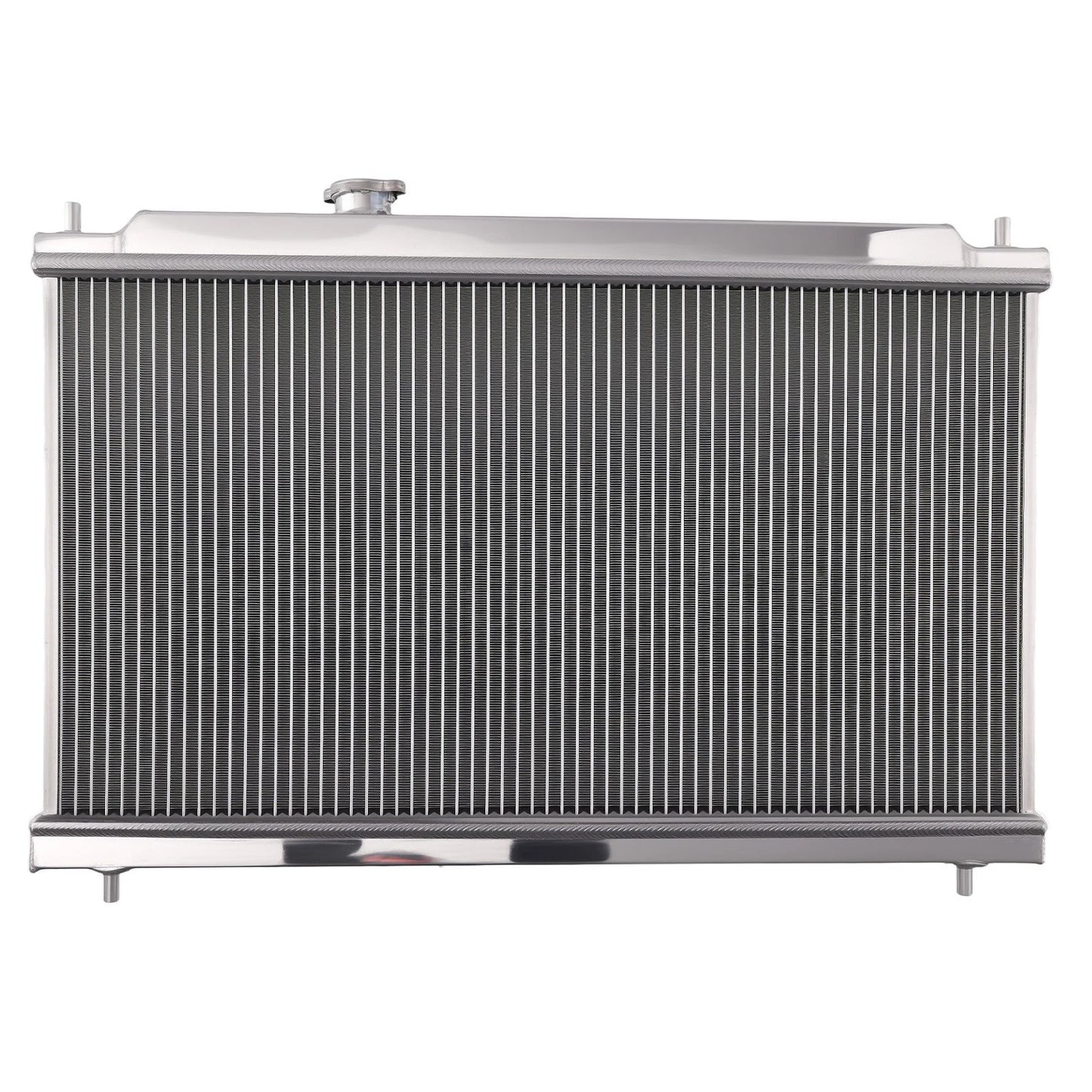 2 Row Aluminum Racing Radiator for Acura Integra 1.8L MT (1994–2001)
