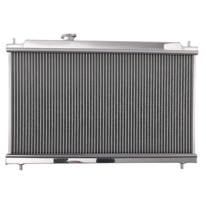 2 Row Aluminum Racing Radiator for Acura Integra 1.8L MT (1994–2001)