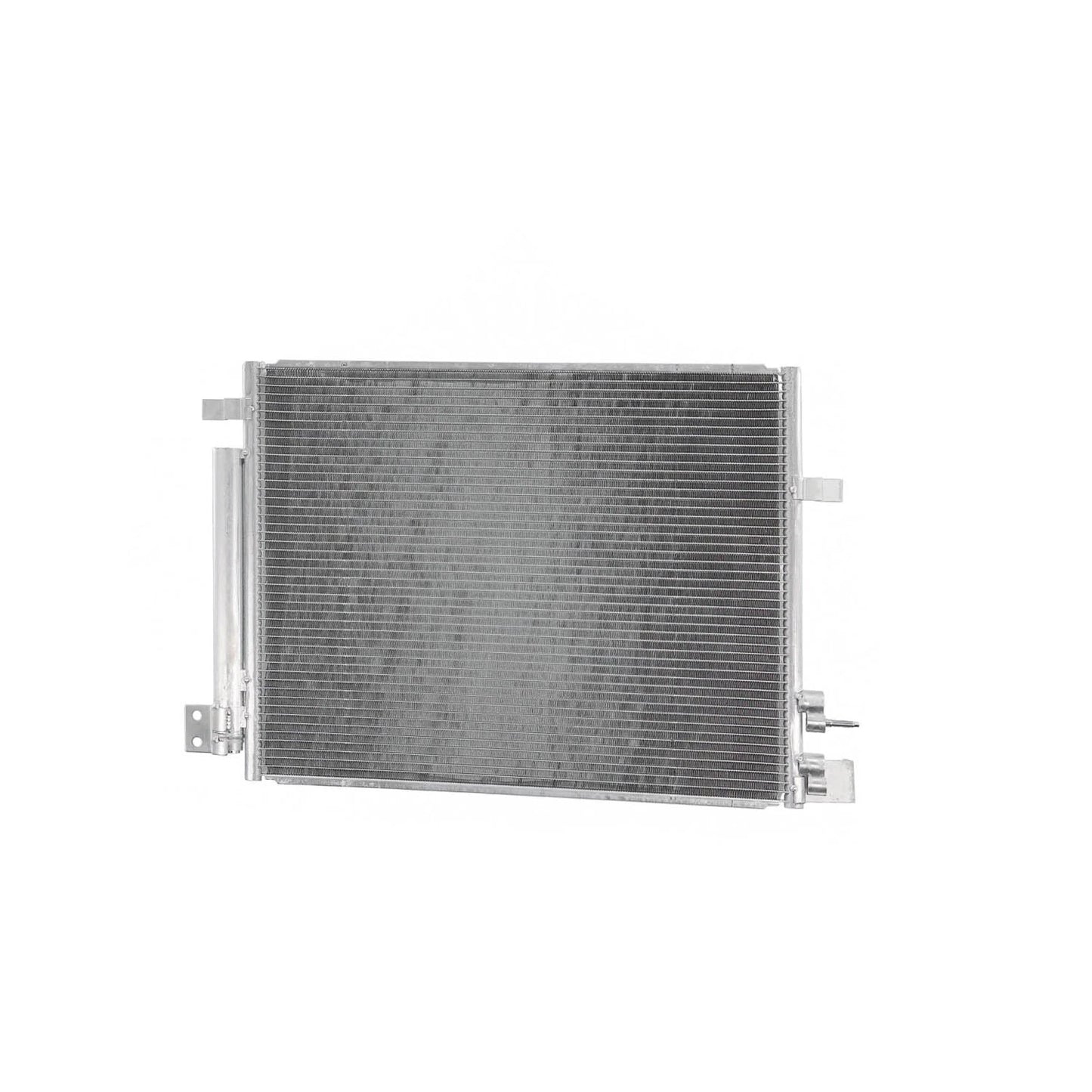 A/C Condenser Replacement for 2013–2015 Cadillac ATS