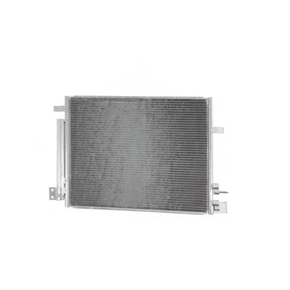 A/C Condenser Replacement for 2013–2015 Cadillac ATS