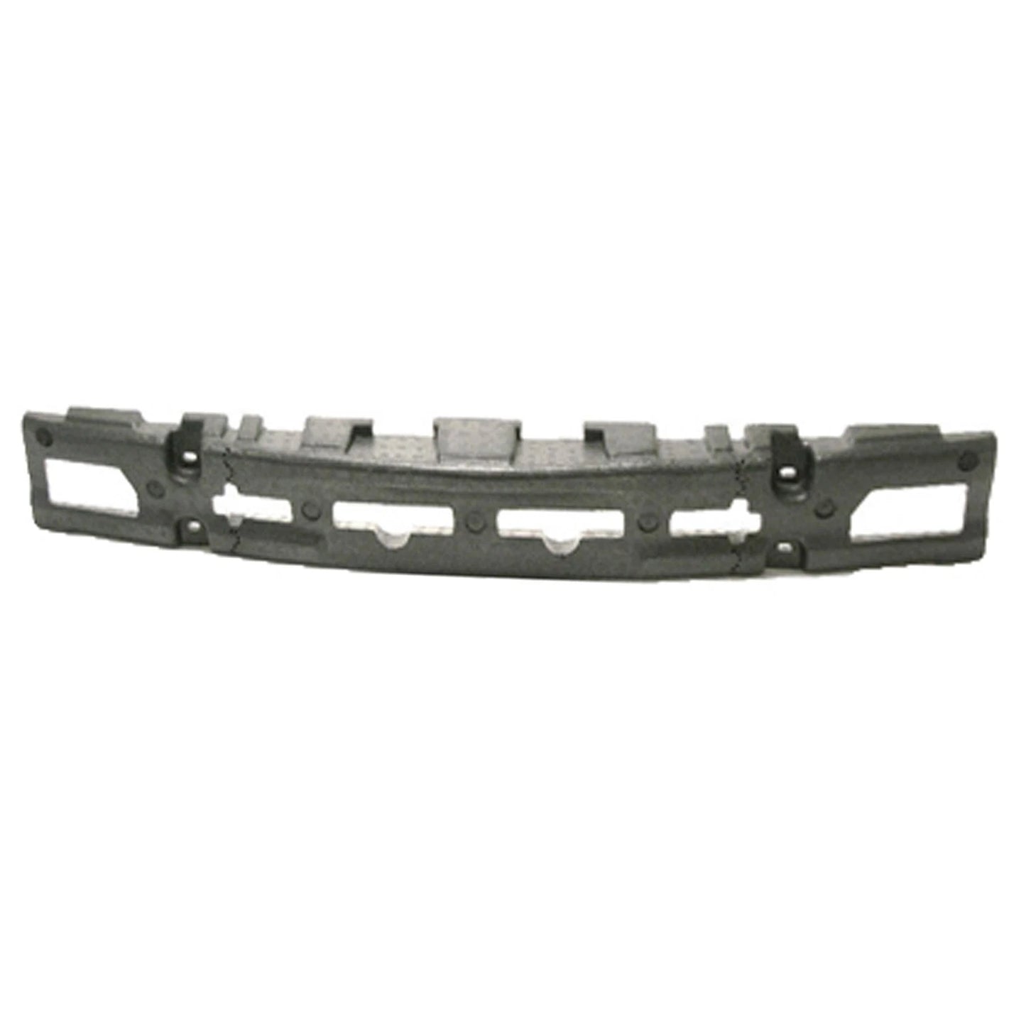 Front Lower Bumper Impact Absorber Replacement for Expanded Polypropylene (2005–2015)
