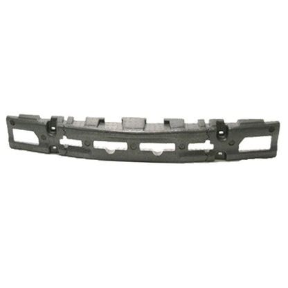 Front Lower Bumper Impact Absorber Replacement for Expanded Polypropylene (2005–2015)