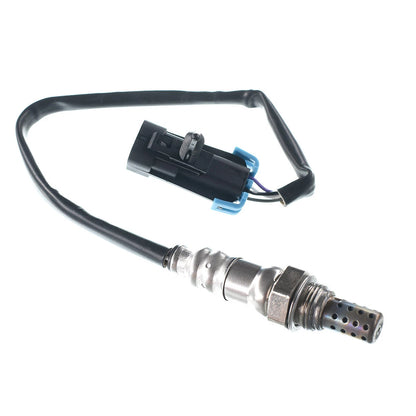 2X Oxygen Sensors for Cadillac CTS (2008–2011) SRX (2007–2009) STS (2008–2011)
