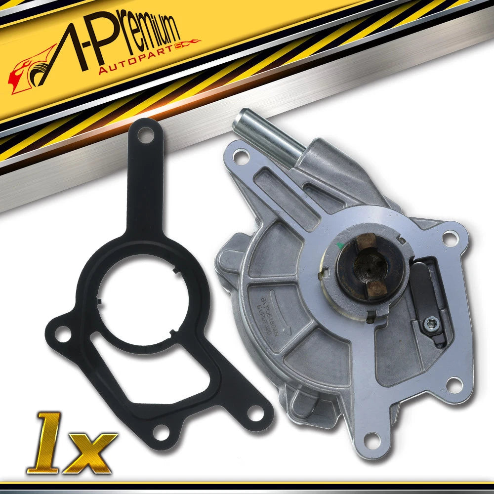 Brake Vacuum Pump for Mercedes-Benz R320 S350 GL350 ML320 (2006–2013)