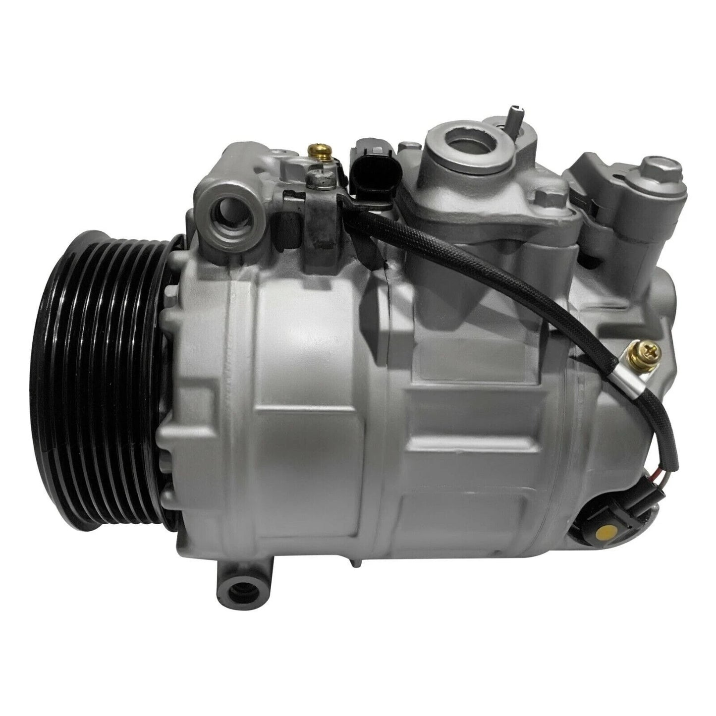 A C Compressor Kit with Condenser for Freightliner Sprinter 2500 (2007–2018)