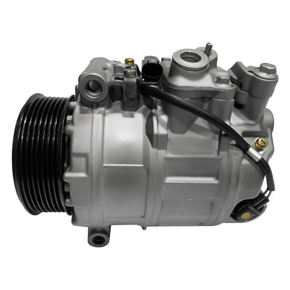 A C Compressor Kit with Condenser for Freightliner Sprinter 2500 (2007–2018)